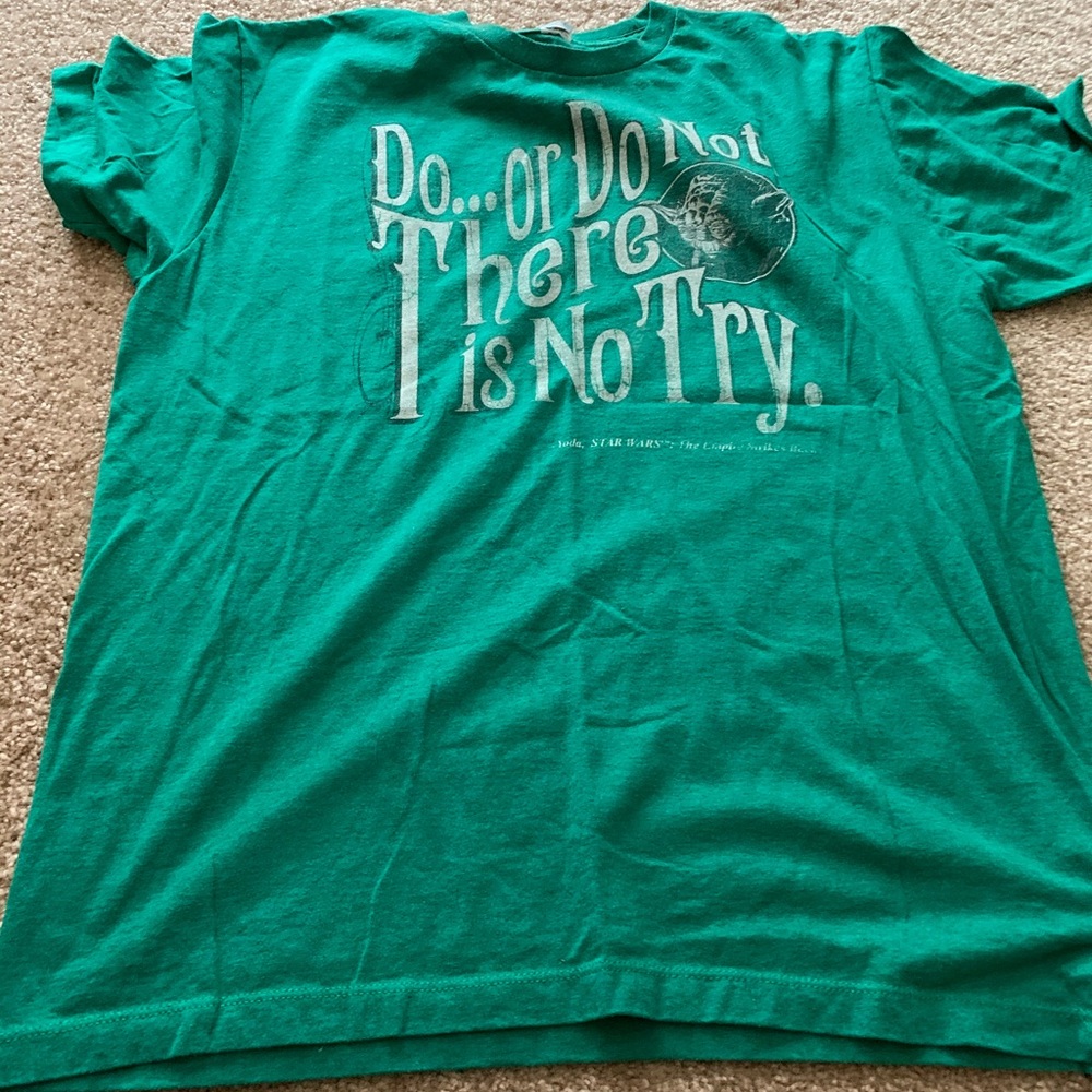 Men’s novelty shirt